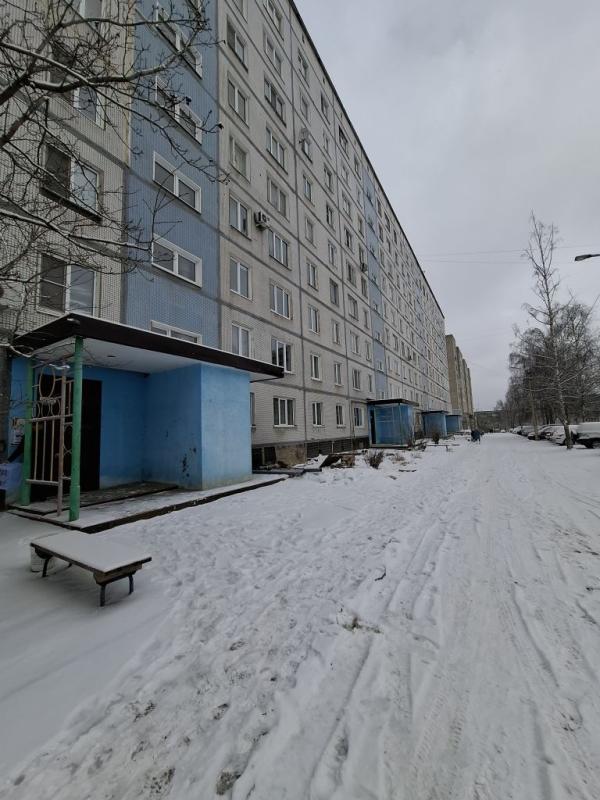 1-комнатная Квартира, 34 м2