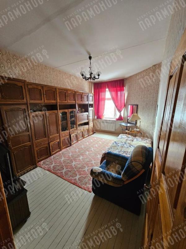 2-комнатная Квартира, 60 м2