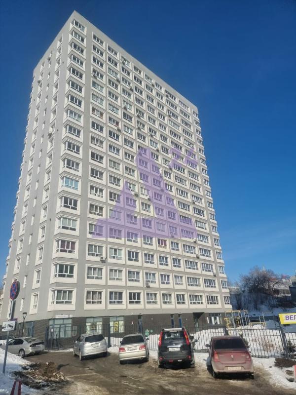 1-комнатная Квартира, 20 м2
