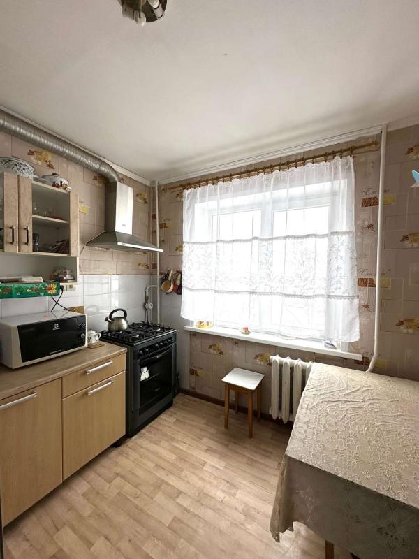 2-комн. квартира, 46.3 м², 4/5 этаж