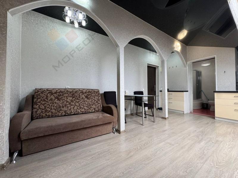 Квартира-Студия, 30.3 м2