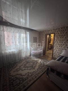 2-комнатная Квартира, 45.5 м2