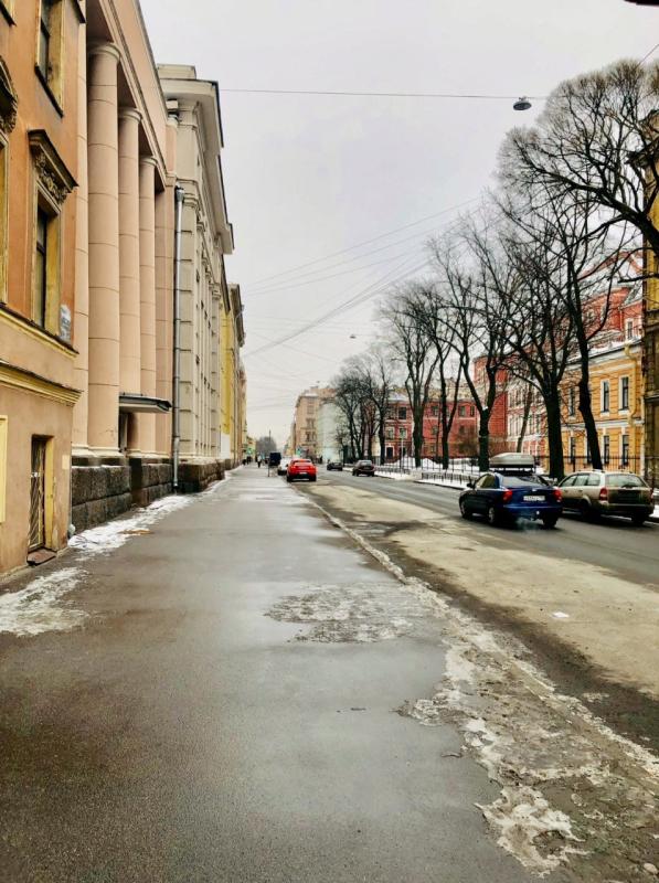4-комнатная Квартира, 102.6 м2