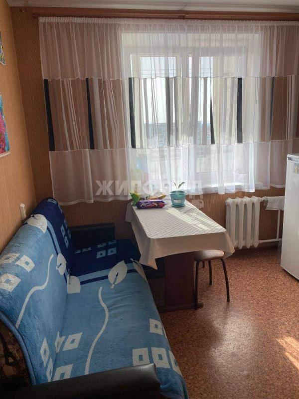 1-комнатная Квартира, 39.1 м2