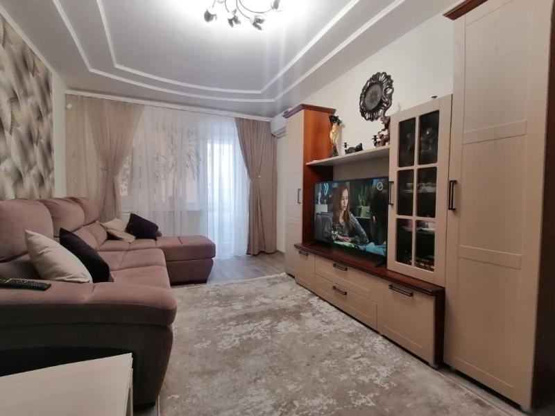 3-комнатная Квартира, 57.9 м2