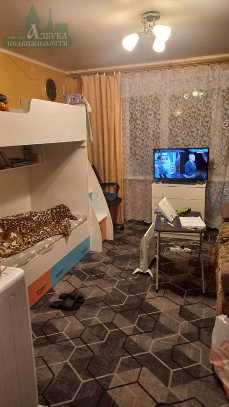 1-комнатная Квартира, 18.1 м2