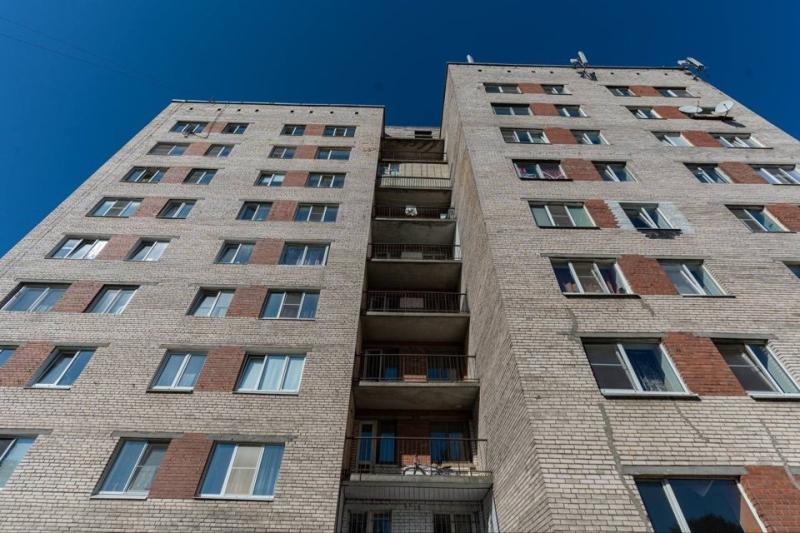 3-комнатная Квартира, 100.2 м2