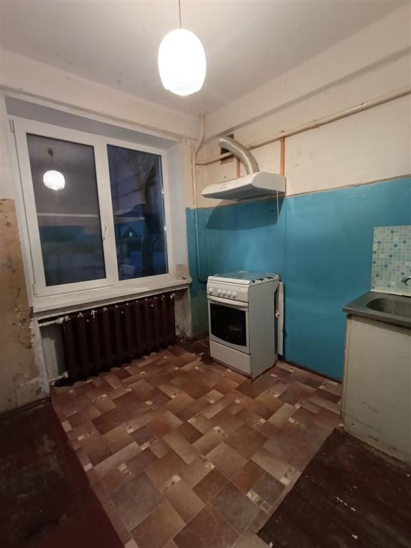 2-комн. квартира, 42.8 м², 1/5 этаж
