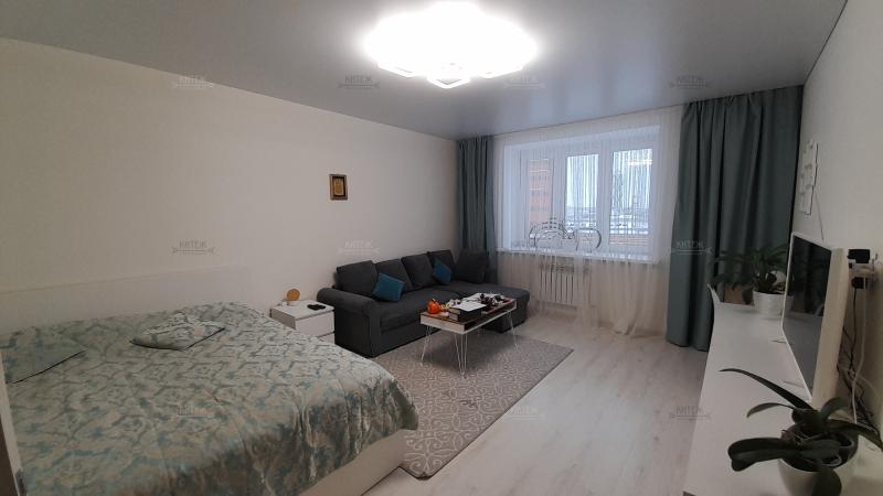1-комнатная Квартира, 50.5 м2