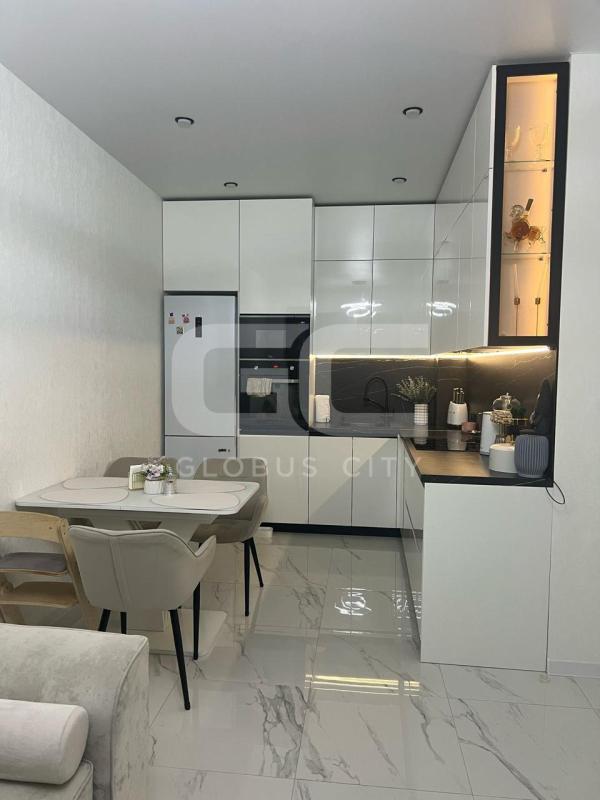 1-комнатная Квартира, 52 м2
