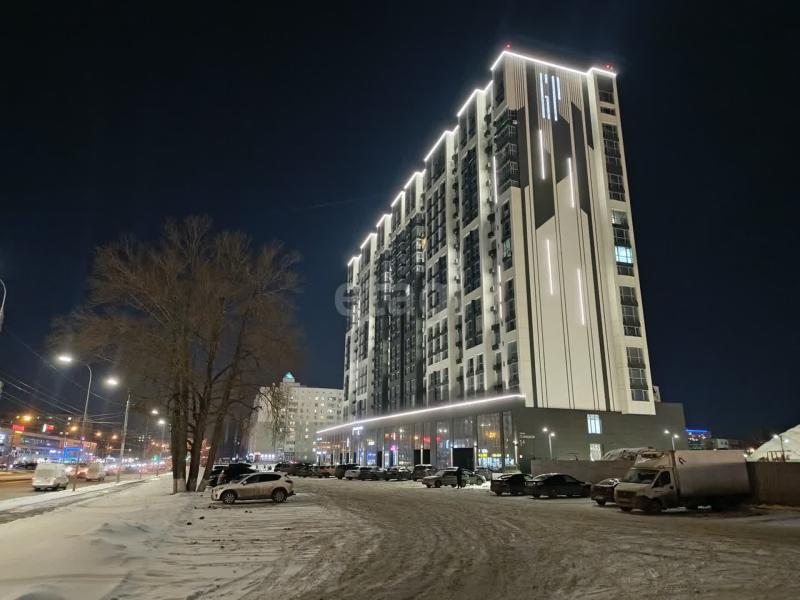 2-комнатная Квартира, 61 м2