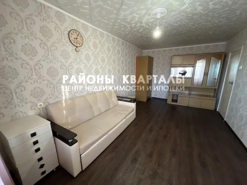 1-комнатная Квартира, 31.7 м2