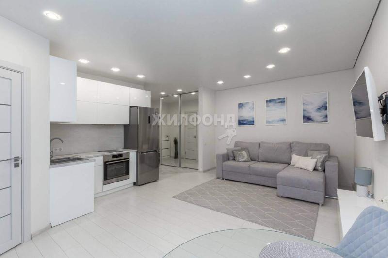2-комн. квартира, 44.4 м², 6/16 этаж
