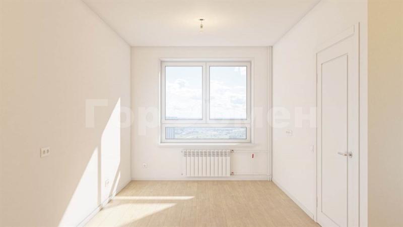 2-комн. квартира, 29 м², 12/25 этаж