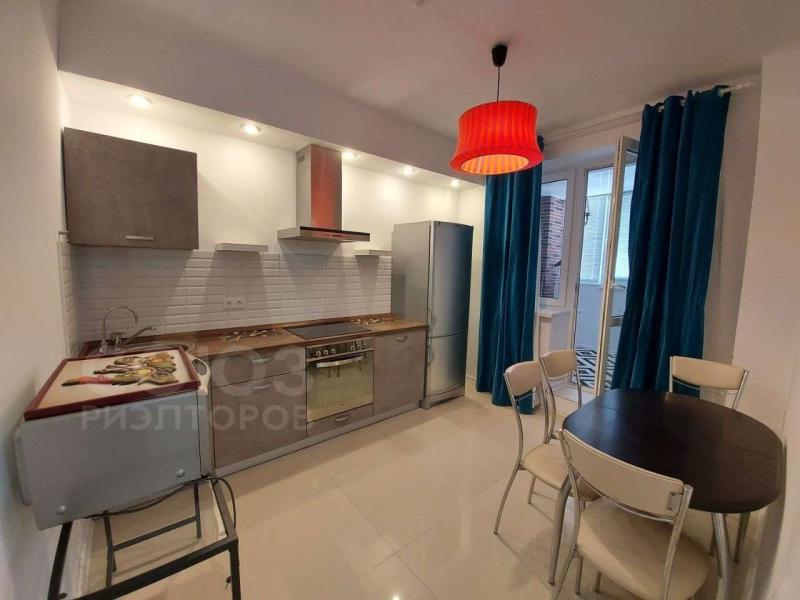 1-комн. квартира, 46 м², 13/17 этаж