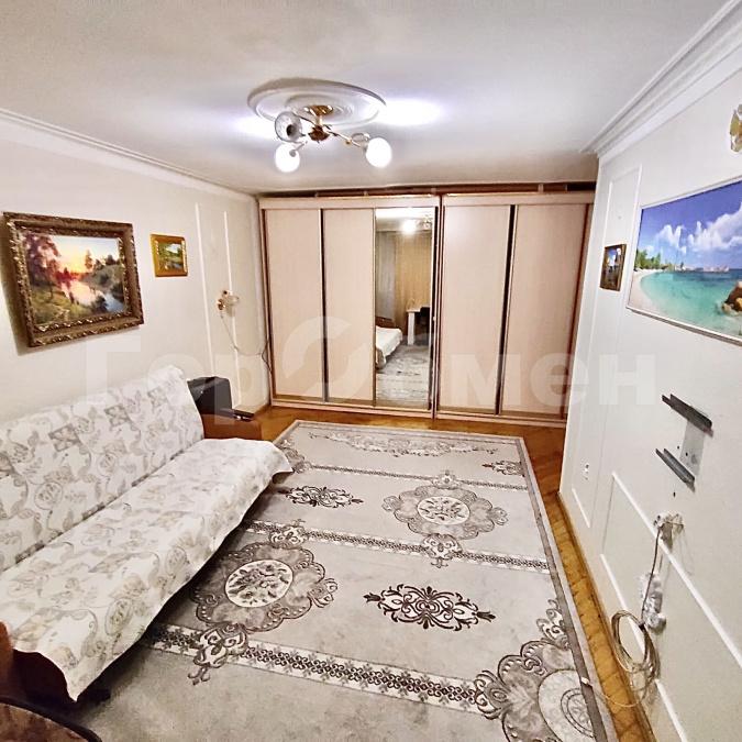 2-комнатная Квартира, 49 м2