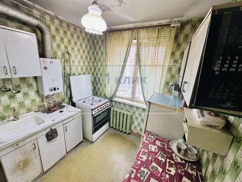 2-комн. квартира, 42.5 м², 1/5 этаж