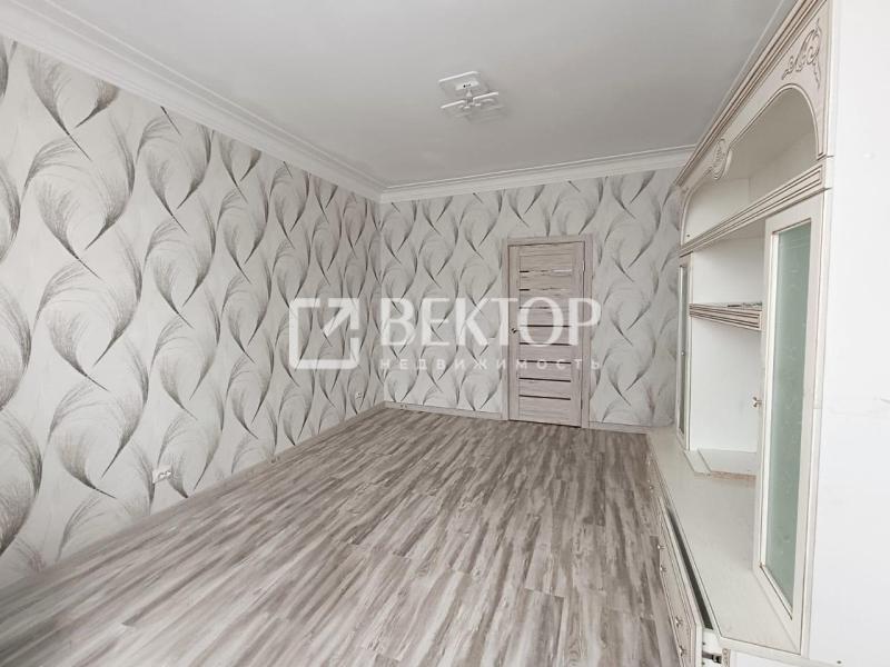 2-комн. квартира, 46.2 м², 1/2 этаж