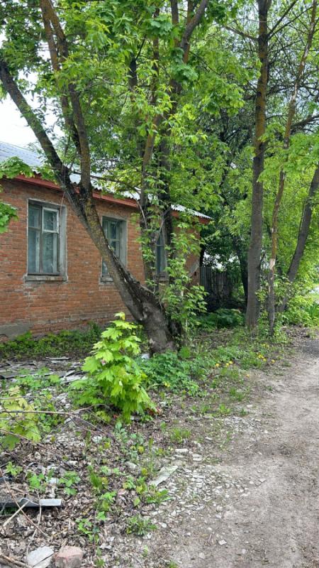 2-комн. квартира, 36.6 м², 1/1 этаж