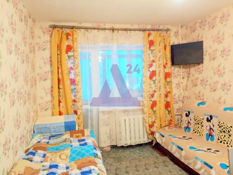 1-комнатная Квартира, 30.5 м2