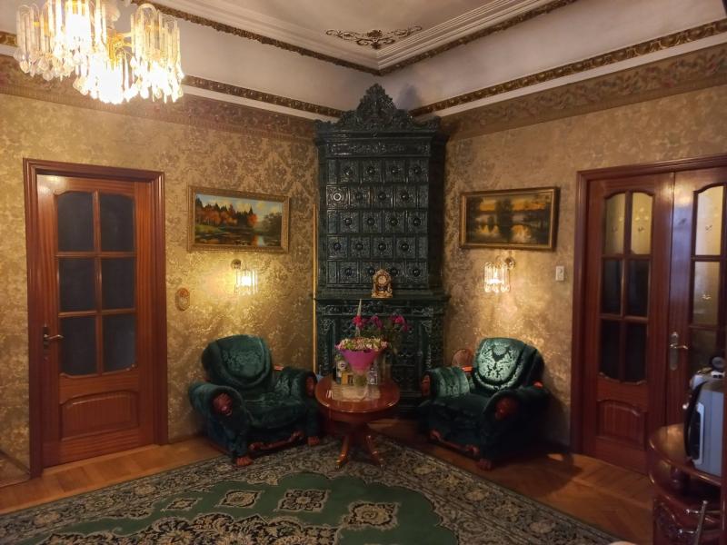 5-комнатная Квартира, 137 м2