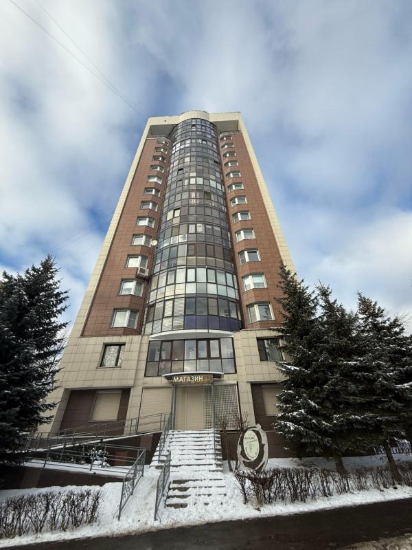 2-комнатная Квартира, 88.5 м2