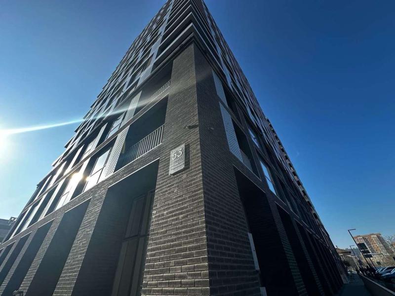 2-комнатная Квартира, 61 м2