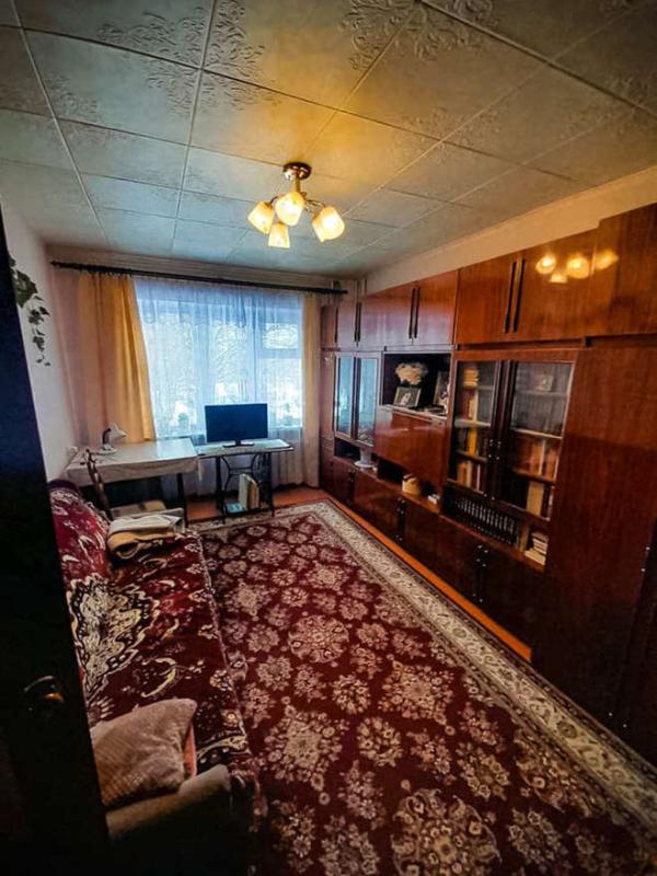 4-комнатная Квартира, 76.1 м2