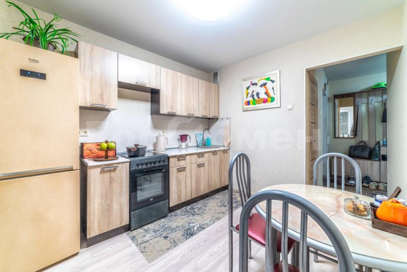 3-комнатная Квартира, 74 м2
