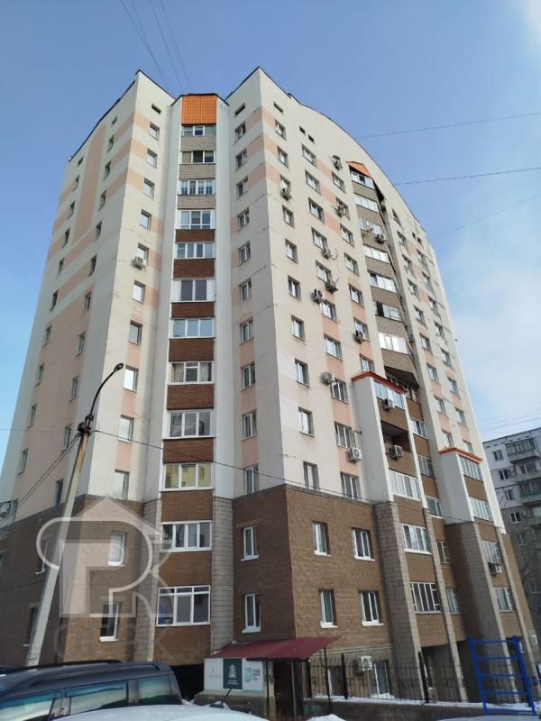 1-комнатная Квартира, 42 м2