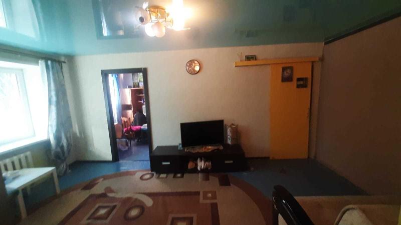 2-комнатная Квартира, 43 м2