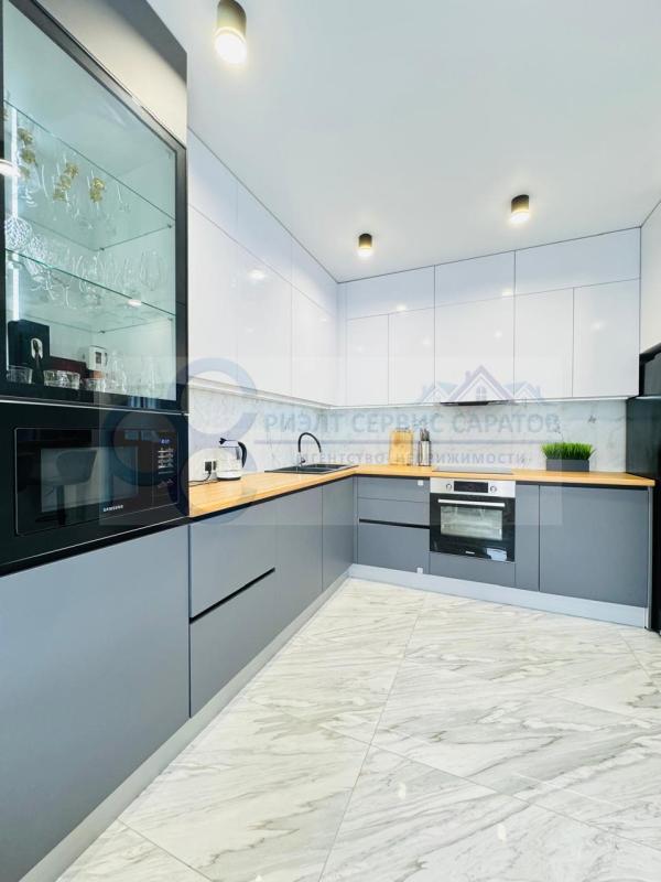 3-комнатная Квартира, 75 м2