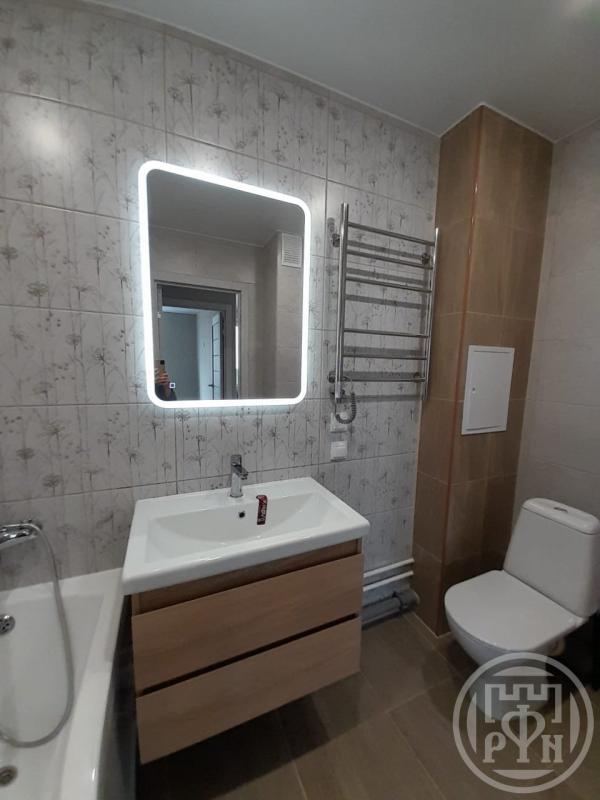 1-комн. квартира, 36.5 м², 9/12 этаж