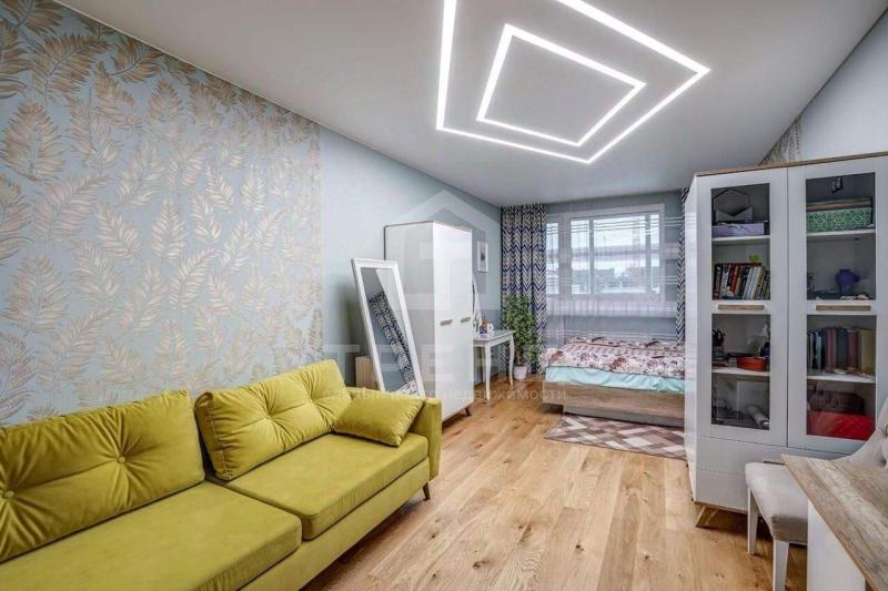 4-комнатная Квартира, 154.69 м2