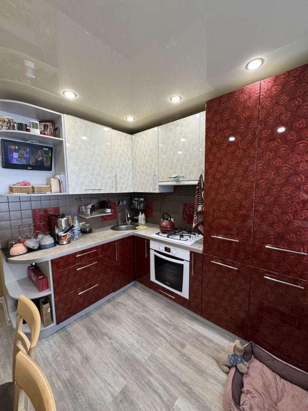 2-комнатная Квартира, 45.6 м2
