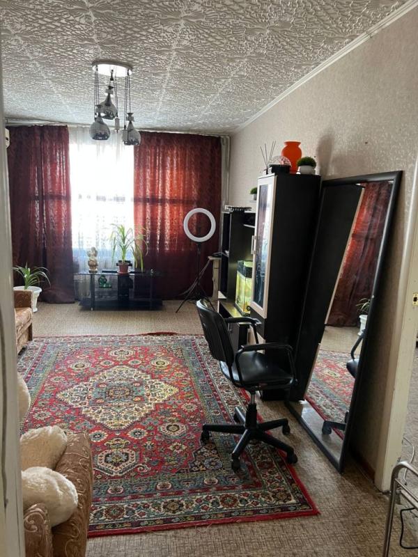 3-комнатная Квартира, 63 м2