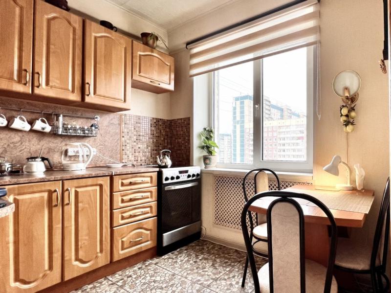 4-комнатная Квартира, 73 м2