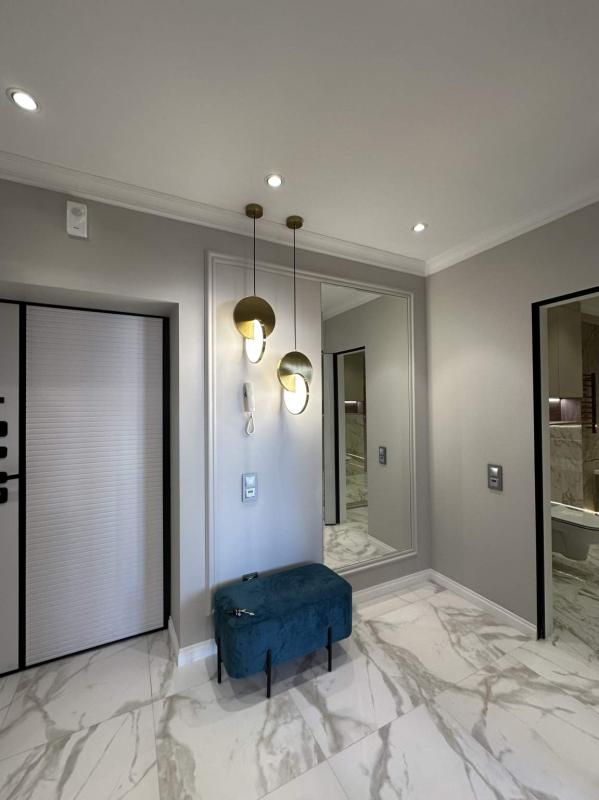 1-комн. квартира, 49 м², 1/4 этаж