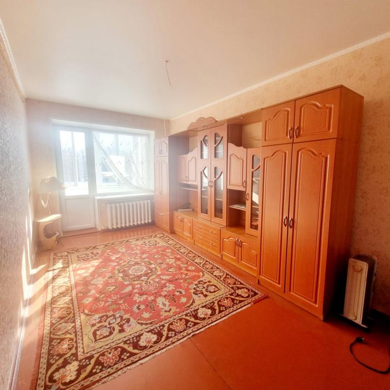 1-комнатная Квартира, 30.7 м2