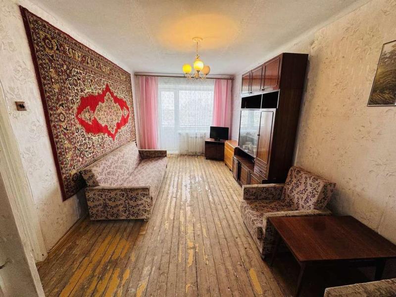 2-комн. квартира, 43.3 м², 5/5 этаж