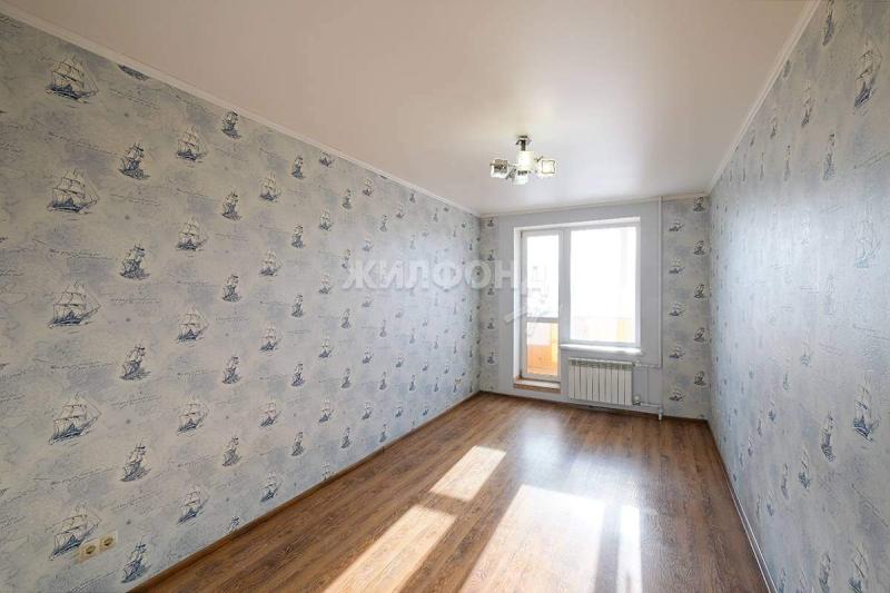 3-комнатная Квартира, 106.1 м2