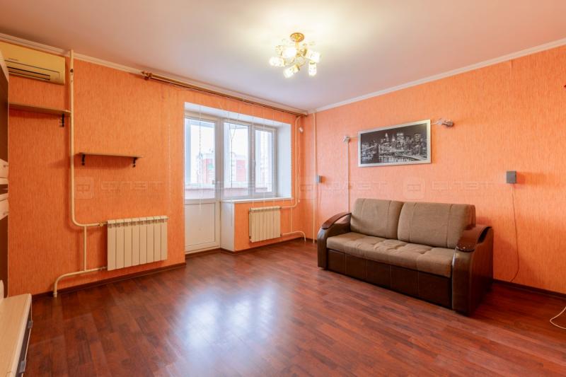 3-комнатная Квартира, 78.9 м2