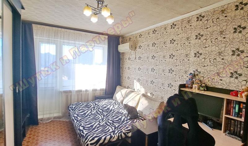 1-комнатная Квартира, 30 м2