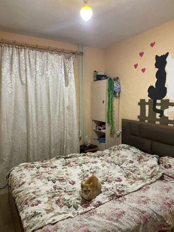 3-комн. квартира, 70 м², 1/17 этаж