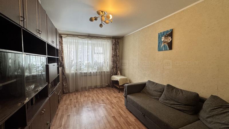 2-комнатная Квартира, 43 м2
