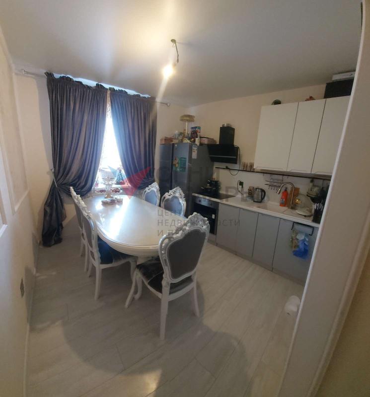 2-комнатная Квартира, 51 м2
