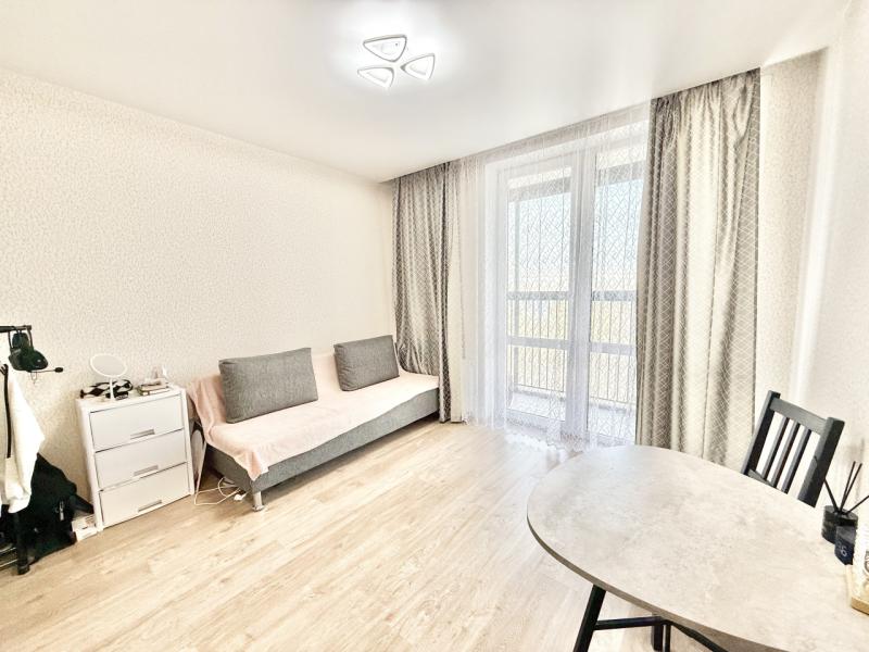 Квартира-Студия, 19 м2
