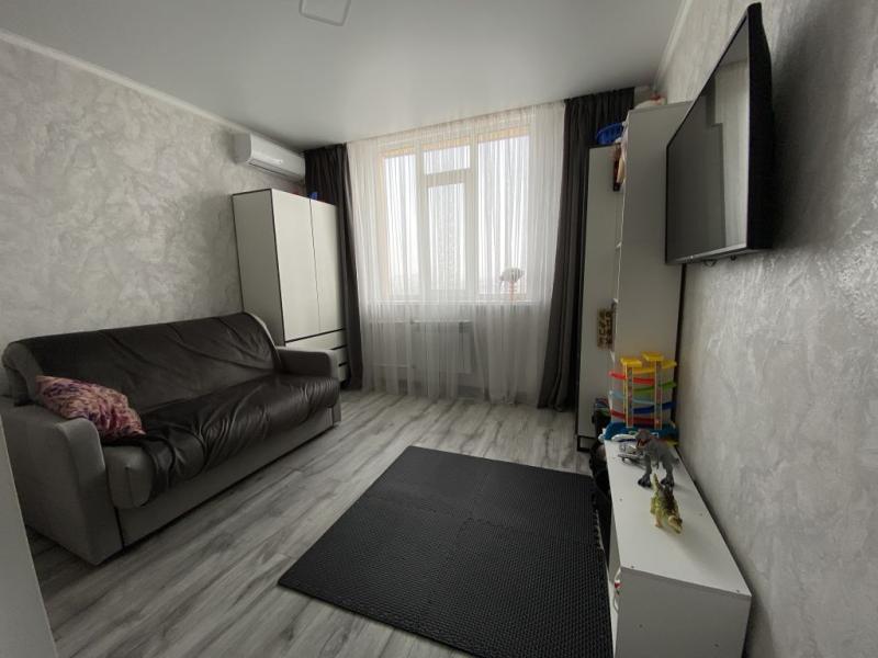 2-комнатная Квартира, 55.6 м2