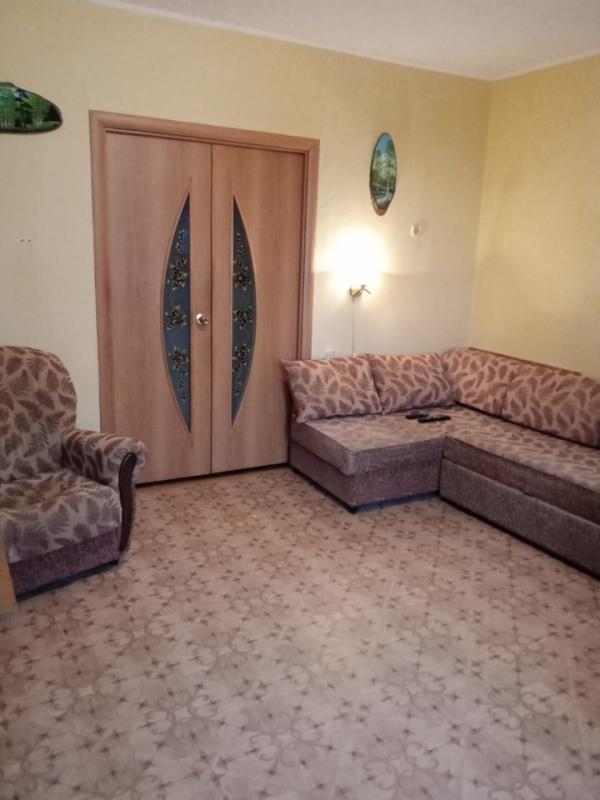 2-комн. квартира, 53 м², 4/5 этаж