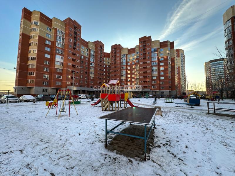 1-комнатная Квартира, 25.3 м2